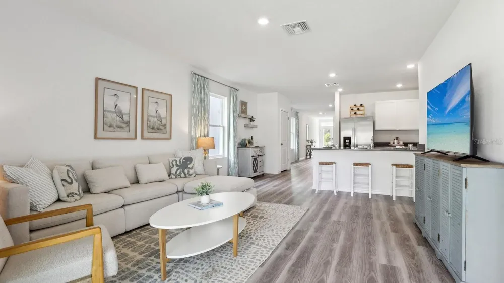 1108 SPOTTED EGRET PLACE Ruskin, FL 33570