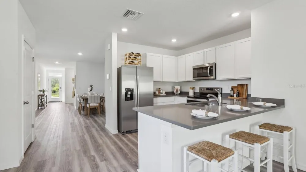 1108 SPOTTED EGRET PLACE Ruskin, FL 33570