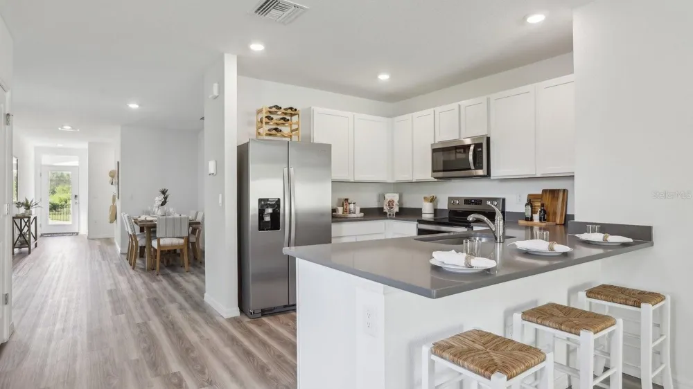 1108 SPOTTED EGRET PLACE Ruskin, FL 33570