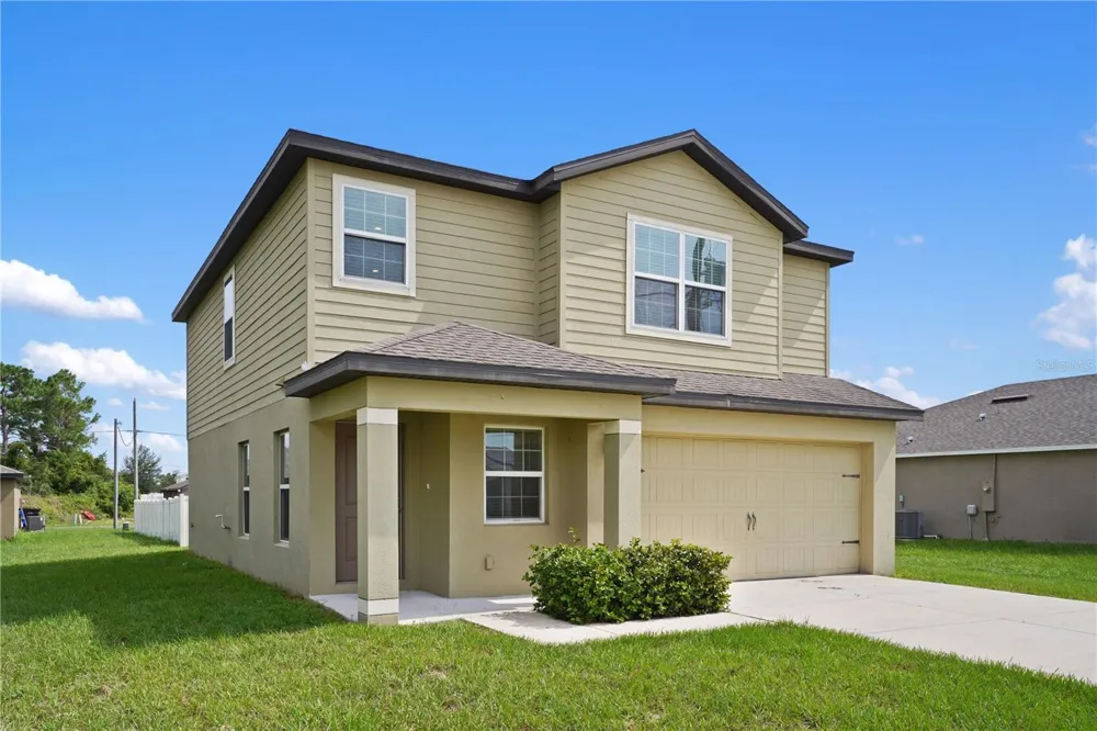 216 FIG COURT Poinciana, FL 34759