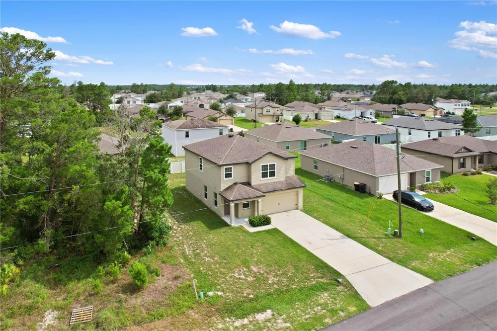 216 FIG COURT Poinciana, FL 34759
