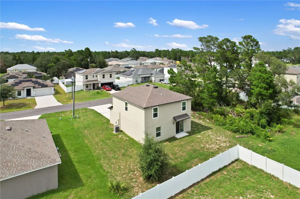 216 FIG COURT Poinciana, FL 34759