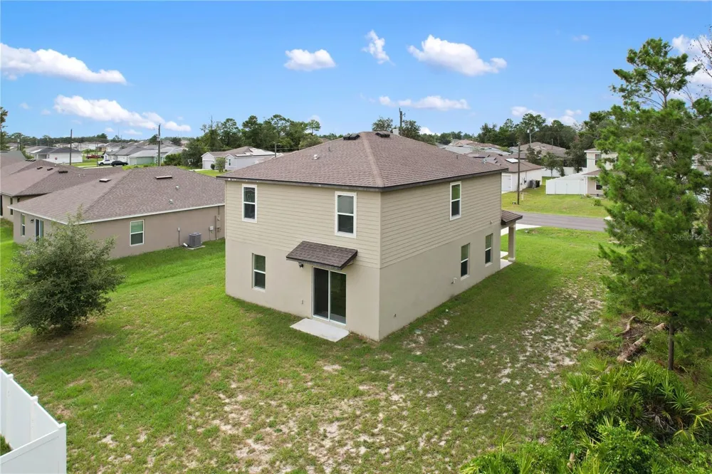 216 FIG COURT Poinciana, FL 34759