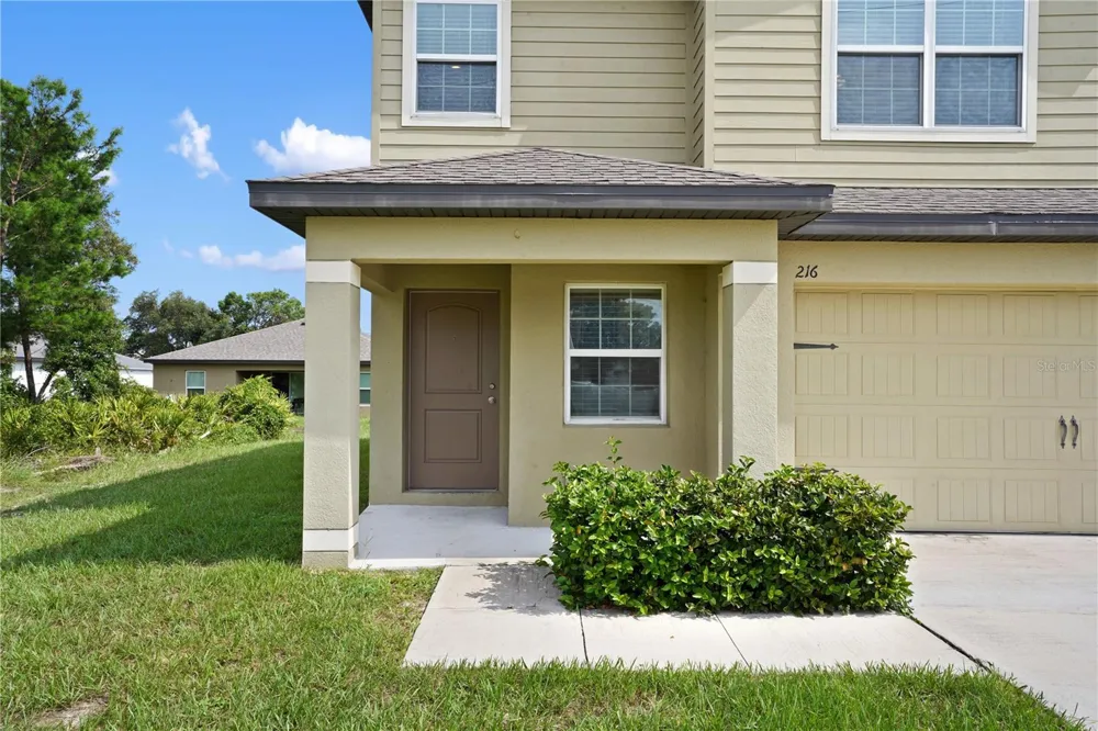 216 FIG COURT Poinciana, FL 34759