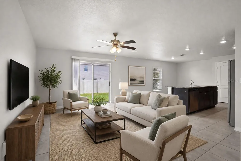 216 FIG COURT Poinciana, FL 34759