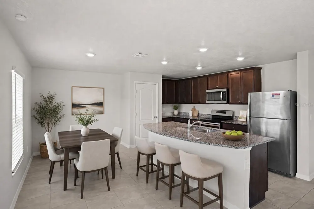 216 FIG COURT Poinciana, FL 34759