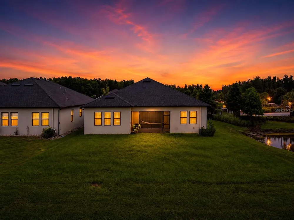 21676 SNOWY ORCHID TERRACE Land O Lakes, FL 34637