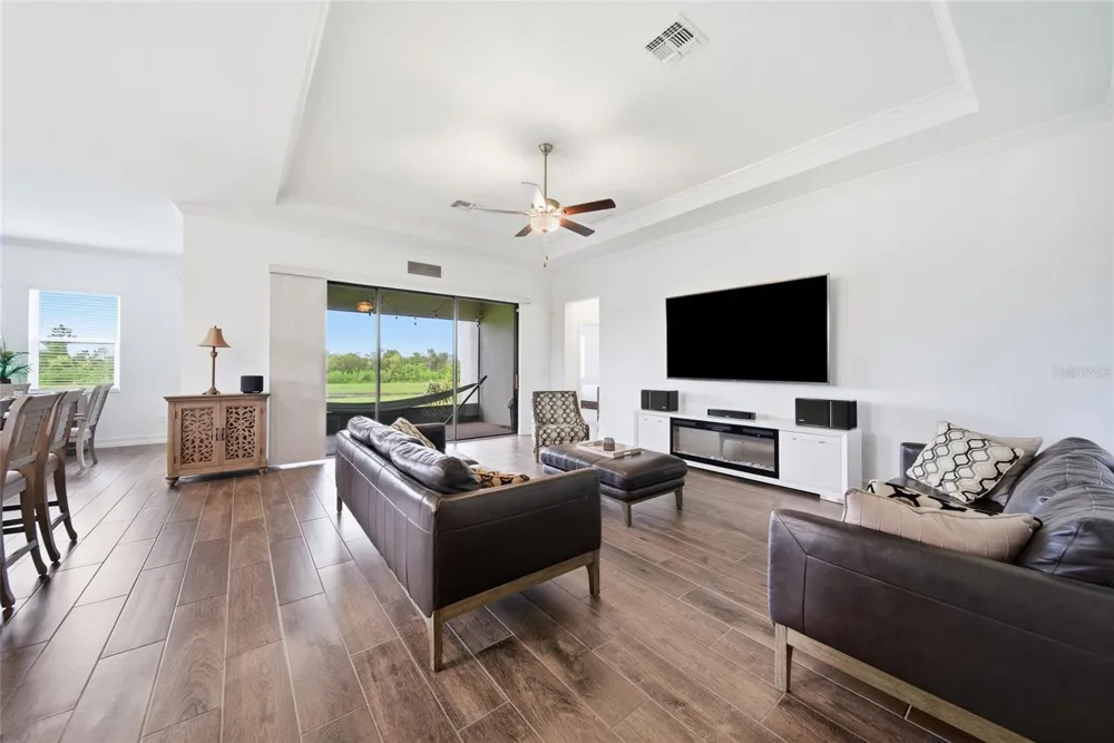21676 SNOWY ORCHID TERRACE Land O Lakes, FL 34637