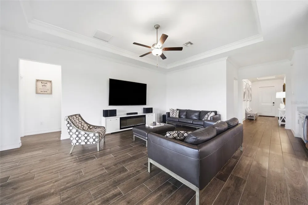 21676 SNOWY ORCHID TERRACE Land O Lakes, FL 34637