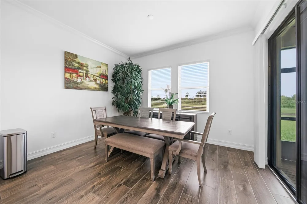 21676 SNOWY ORCHID TERRACE Land O Lakes, FL 34637