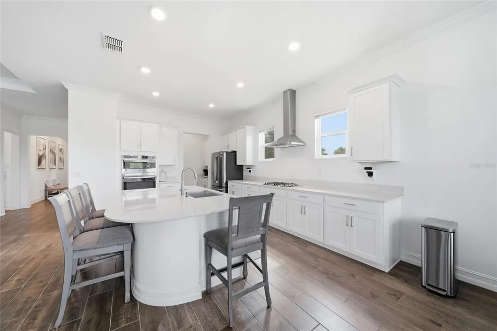 21676 SNOWY ORCHID TERRACE Land O Lakes, FL 34637