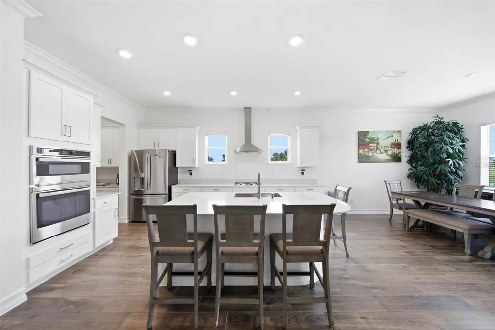 21676 SNOWY ORCHID TERRACE Land O Lakes, FL 34637