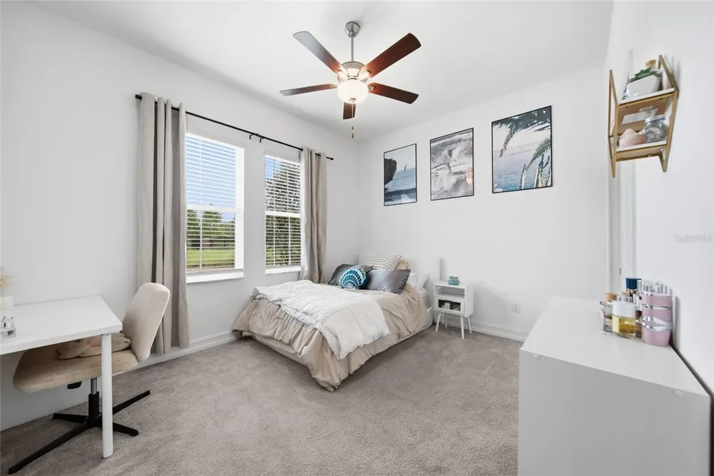 21676 SNOWY ORCHID TERRACE Land O Lakes, FL 34637