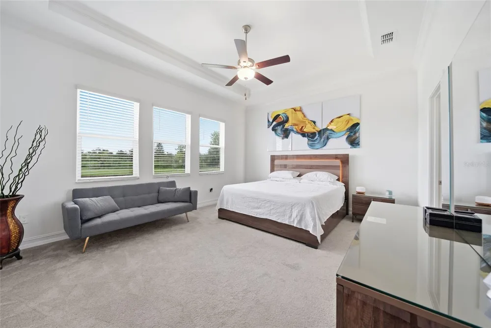 21676 SNOWY ORCHID TERRACE Land O Lakes, FL 34637