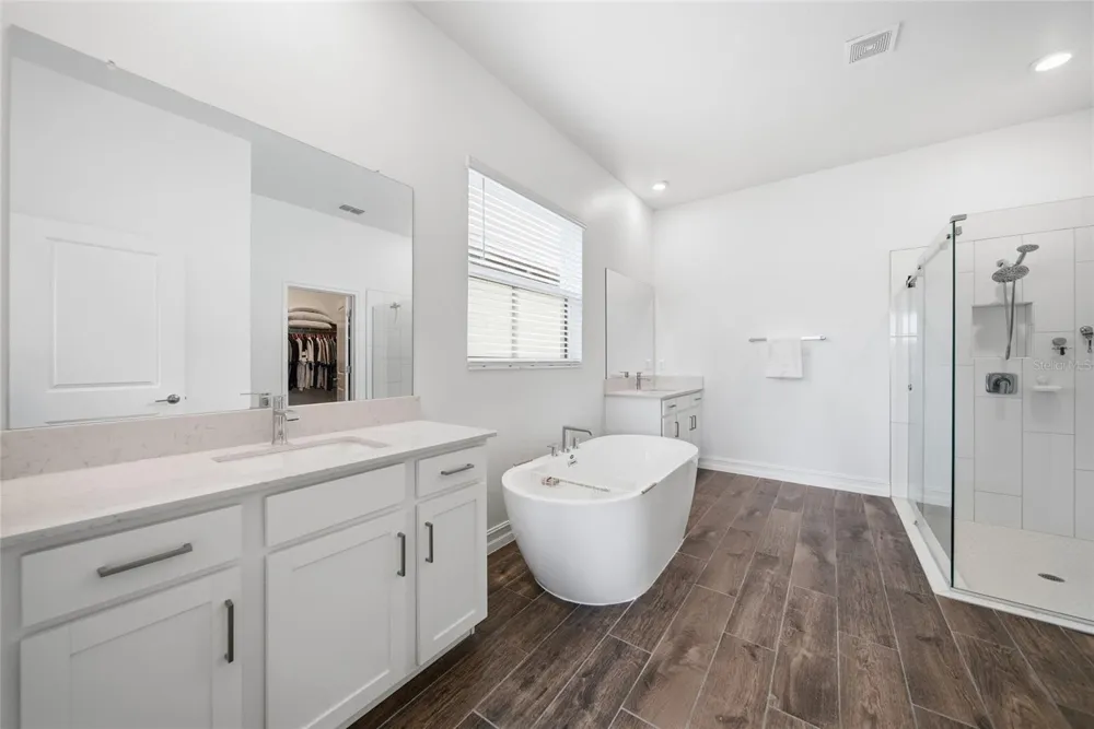 21676 SNOWY ORCHID TERRACE Land O Lakes, FL 34637