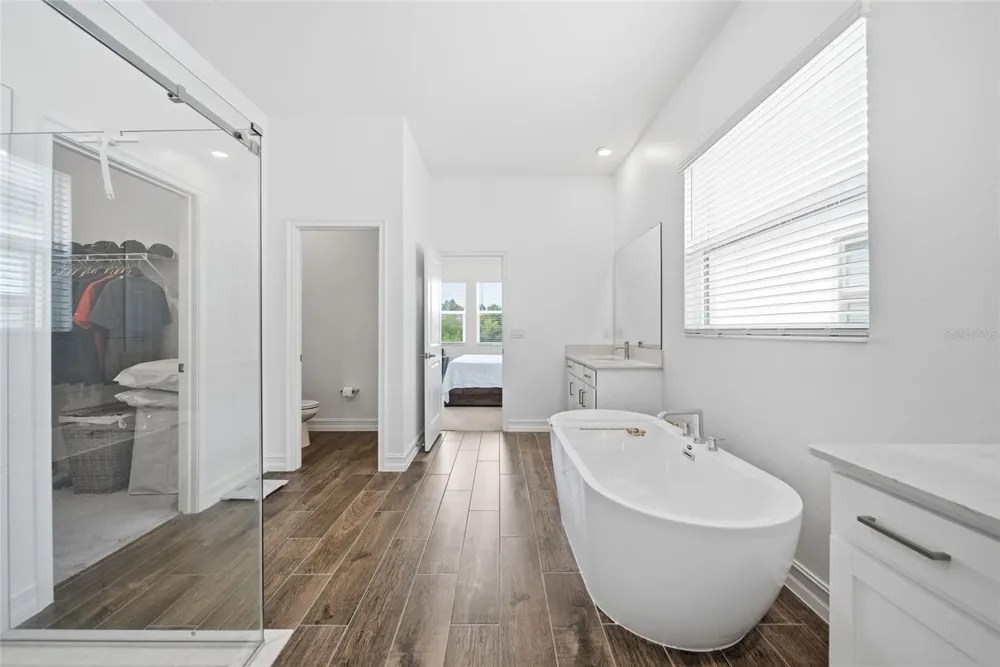 21676 SNOWY ORCHID TERRACE Land O Lakes, FL 34637