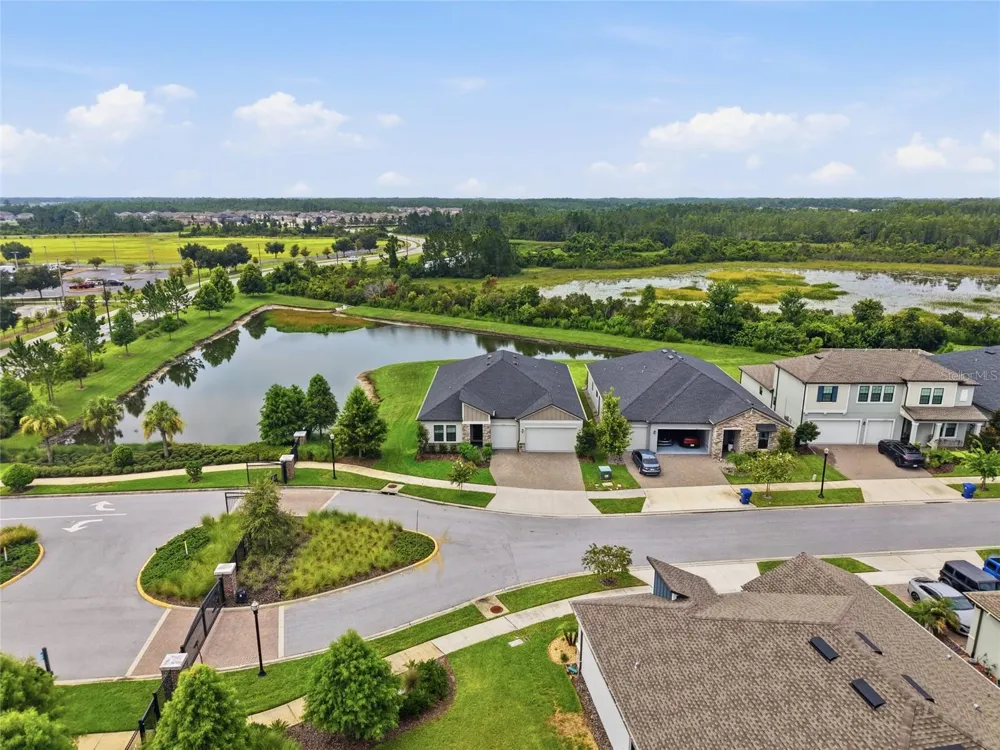 21676 SNOWY ORCHID TERRACE Land O Lakes, FL 34637