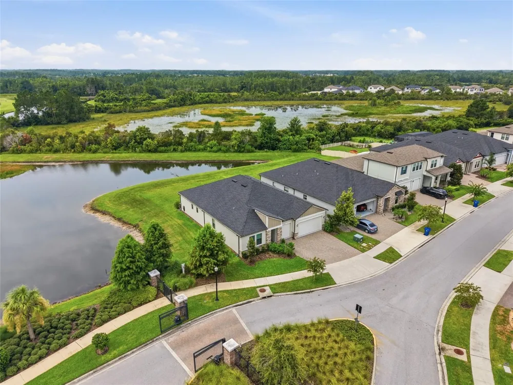 21676 SNOWY ORCHID TERRACE Land O Lakes, FL 34637