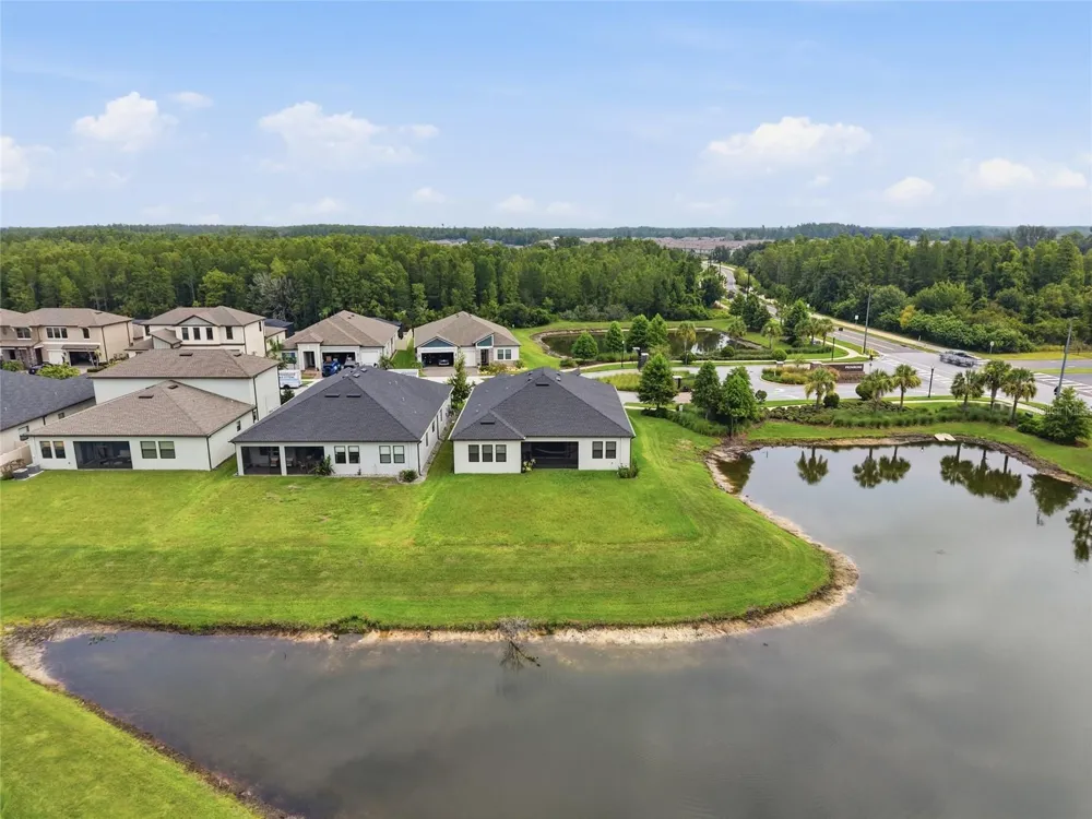 21676 SNOWY ORCHID TERRACE Land O Lakes, FL 34637