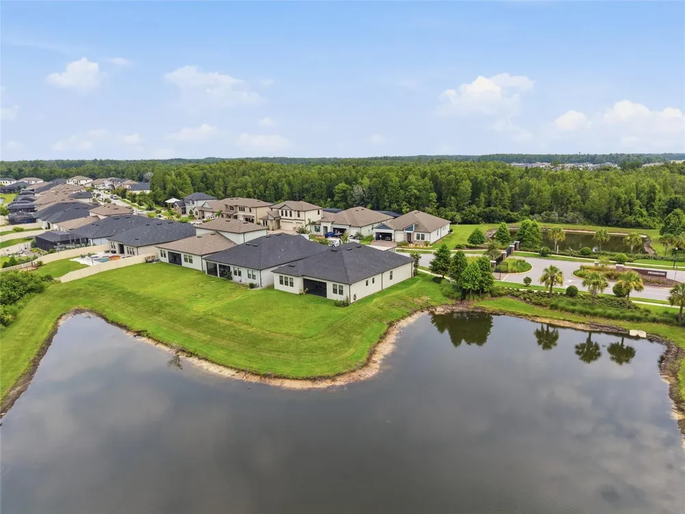 21676 SNOWY ORCHID TERRACE Land O Lakes, FL 34637
