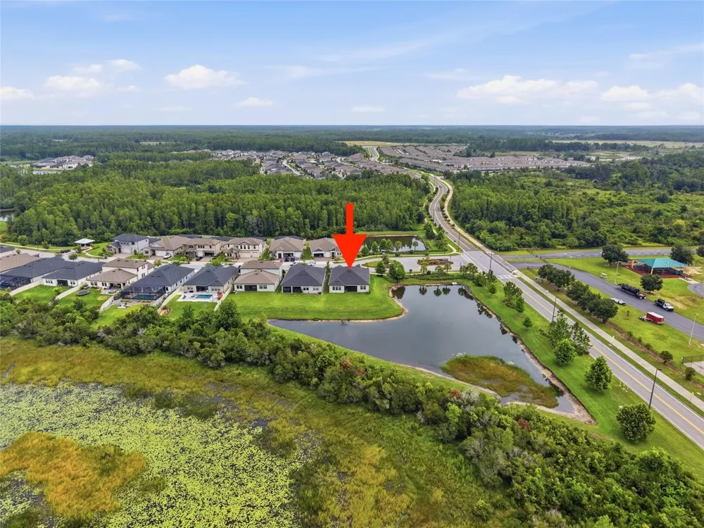 21676 SNOWY ORCHID TERRACE Land O Lakes, FL 34637