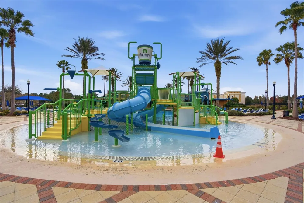 21676 SNOWY ORCHID TERRACE Land O Lakes, FL 34637