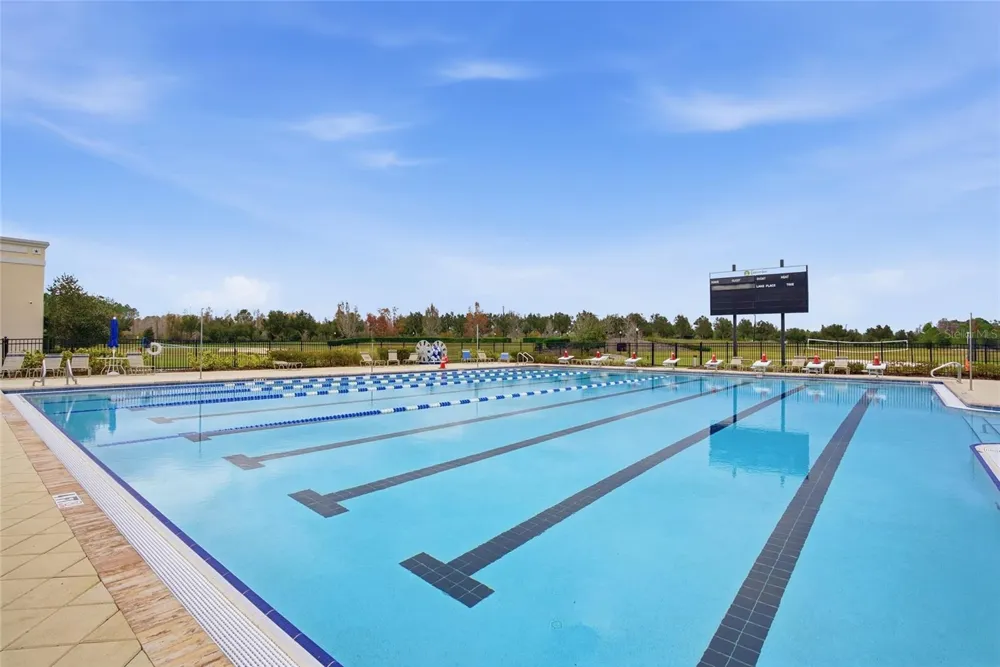 21676 SNOWY ORCHID TERRACE Land O Lakes, FL 34637