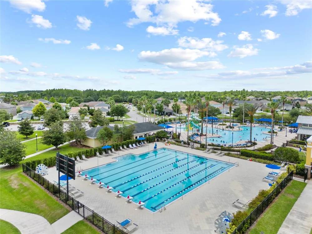 21676 SNOWY ORCHID TERRACE Land O Lakes, FL 34637