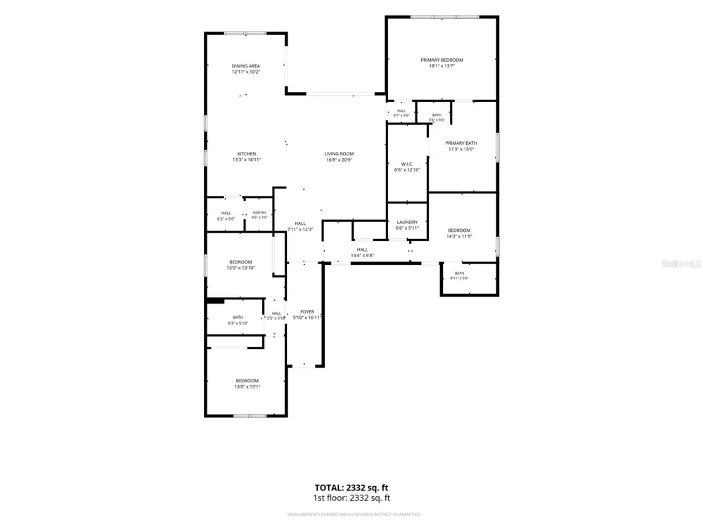 21676 SNOWY ORCHID TERRACE Land O Lakes, FL 34637