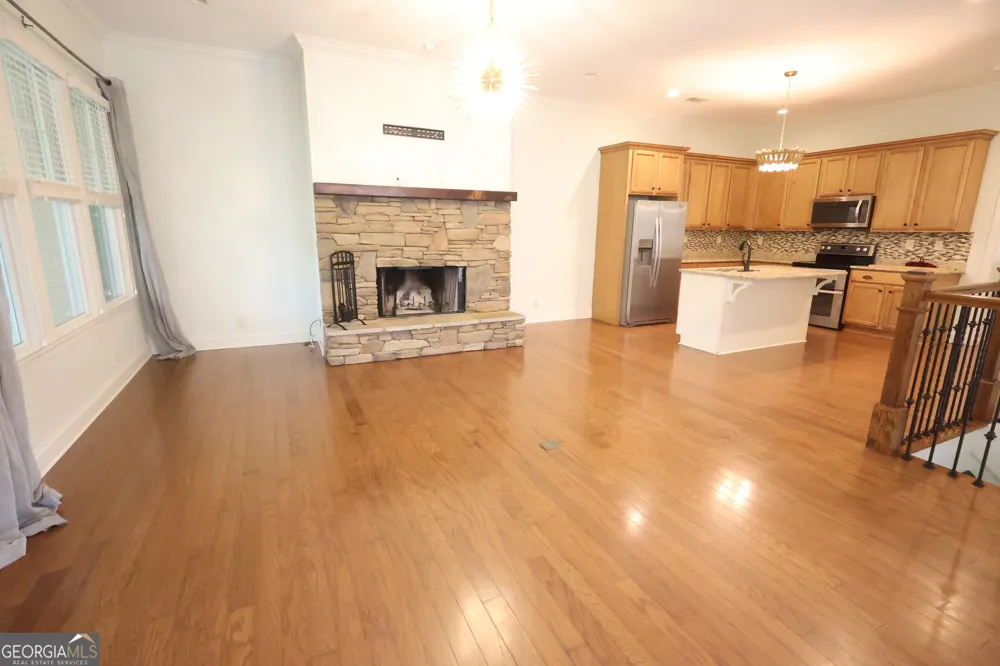 1081 Starboard DR Greensboro, GA 30642