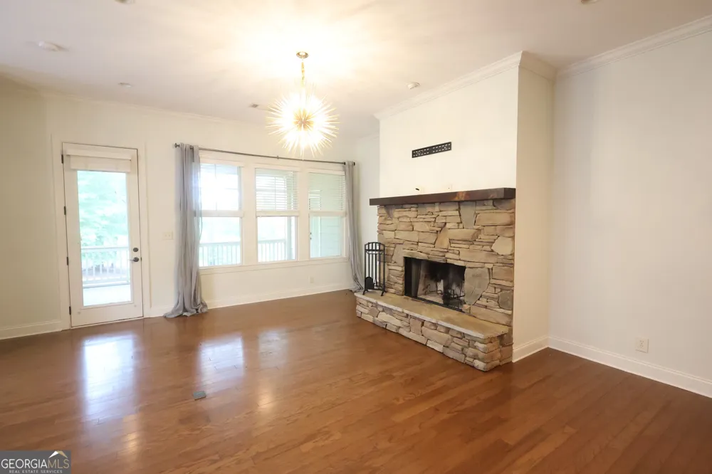 1081 Starboard DR Greensboro, GA 30642