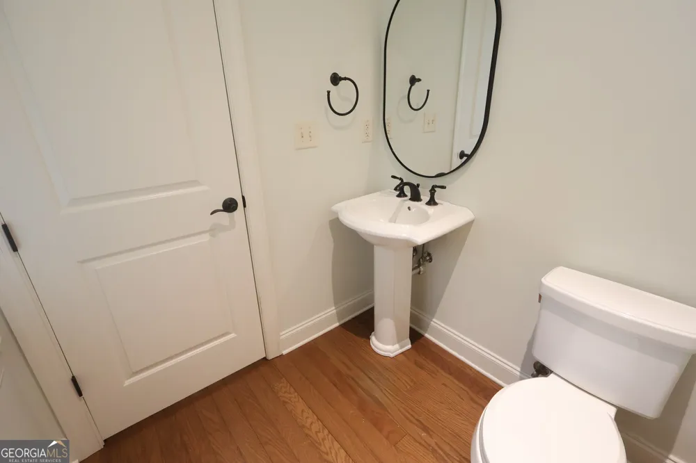 1081 Starboard DR Greensboro, GA 30642