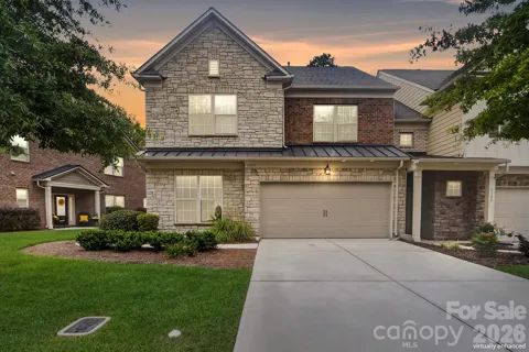 3153 Hartson Pointe Drive
