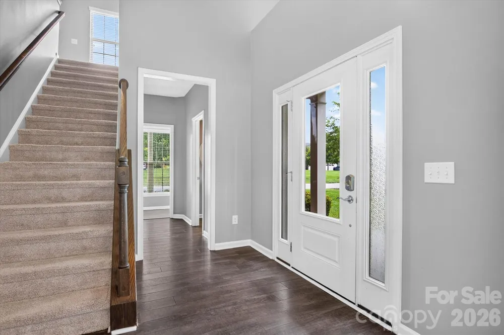 3153 Hartson Pointe Drive Fort Mill, SC 29707
