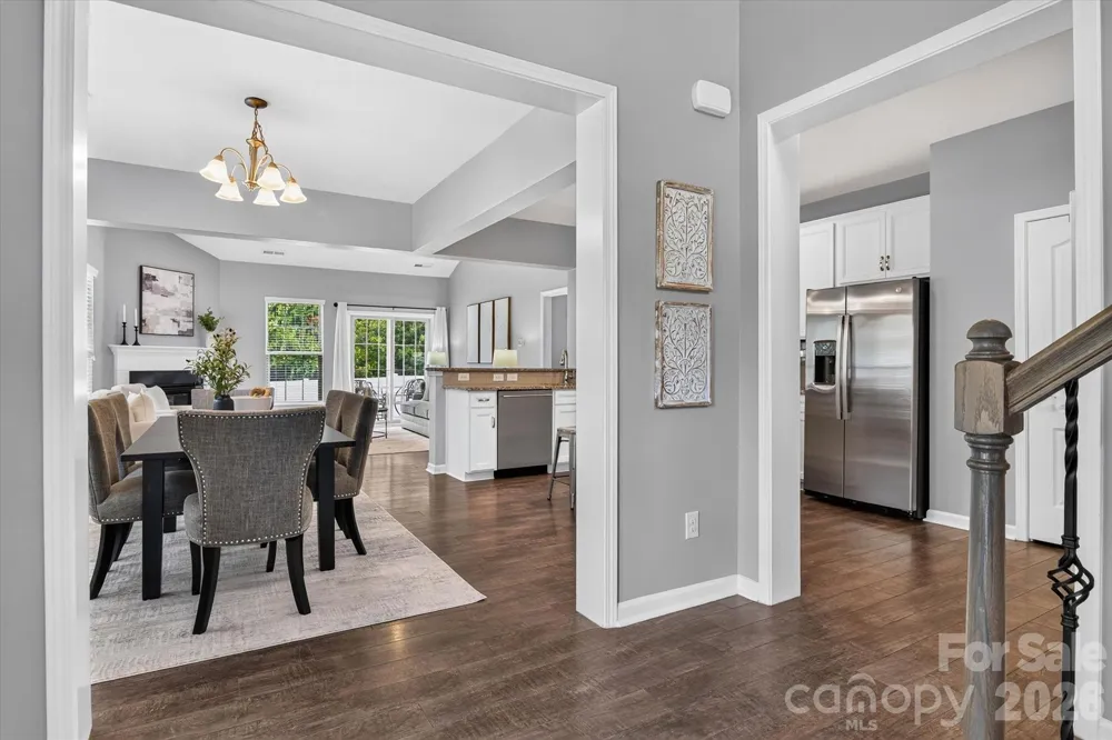 3153 Hartson Pointe Drive Fort Mill, SC 29707