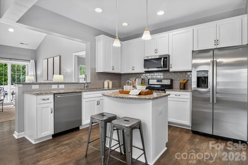 3153 Hartson Pointe Drive Fort Mill, SC 29707