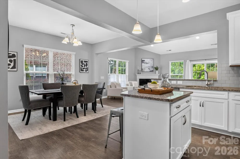 3153 Hartson Pointe Drive Fort Mill, SC 29707