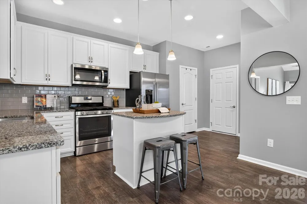 3153 Hartson Pointe Drive Fort Mill, SC 29707