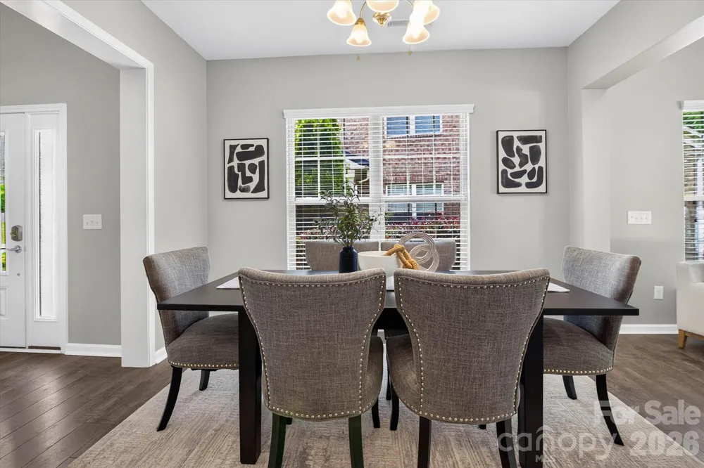 3153 Hartson Pointe Drive Fort Mill, SC 29707
