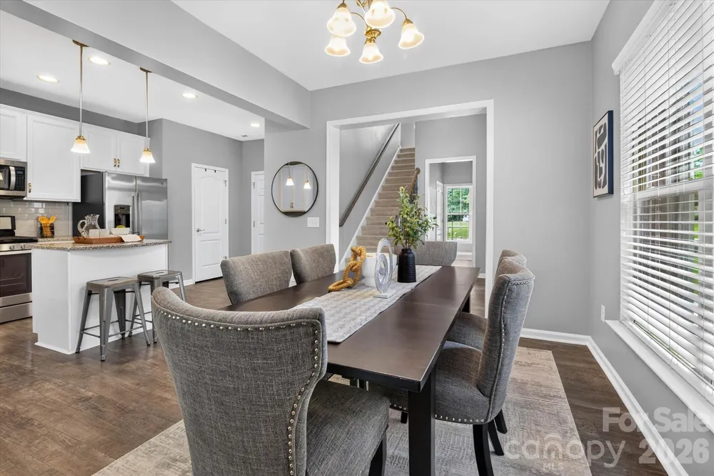 3153 Hartson Pointe Drive Fort Mill, SC 29707