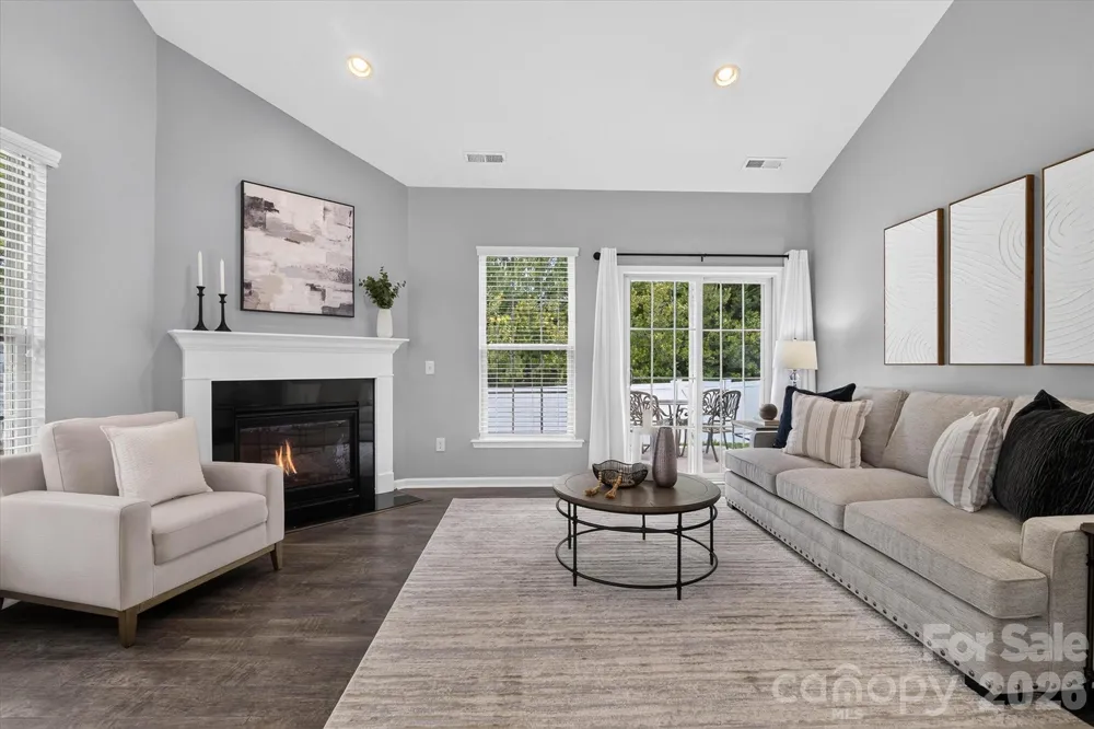 3153 Hartson Pointe Drive Fort Mill, SC 29707