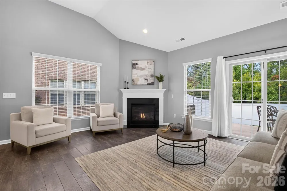 3153 Hartson Pointe Drive Fort Mill, SC 29707