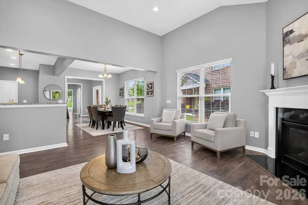 3153 Hartson Pointe Drive Fort Mill, SC 29707