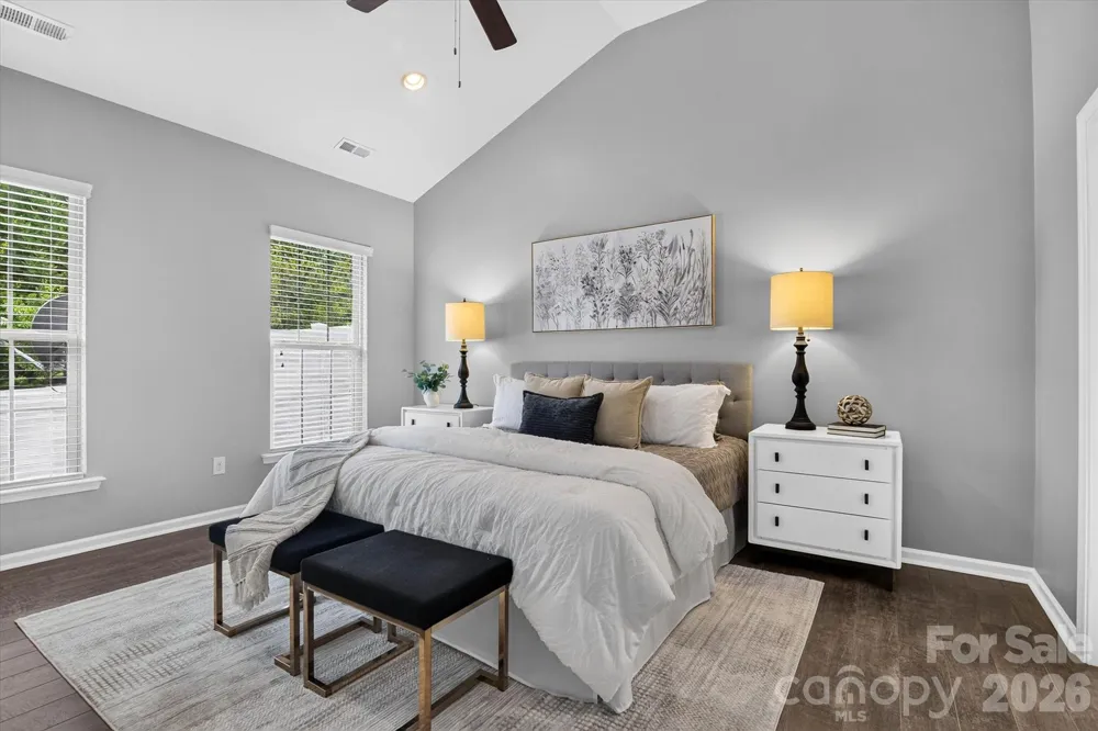 3153 Hartson Pointe Drive Fort Mill, SC 29707