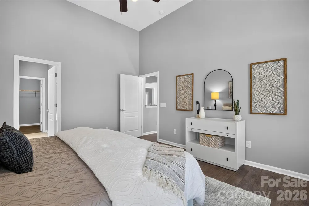 3153 Hartson Pointe Drive Fort Mill, SC 29707