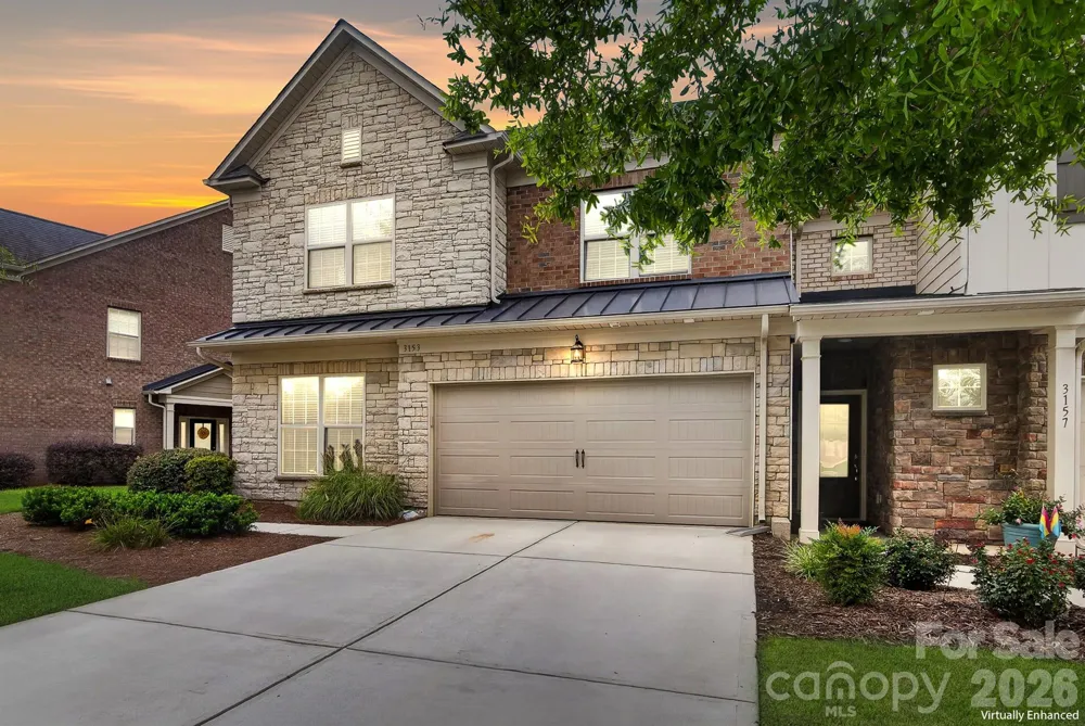 3153 Hartson Pointe Drive Fort Mill, SC 29707