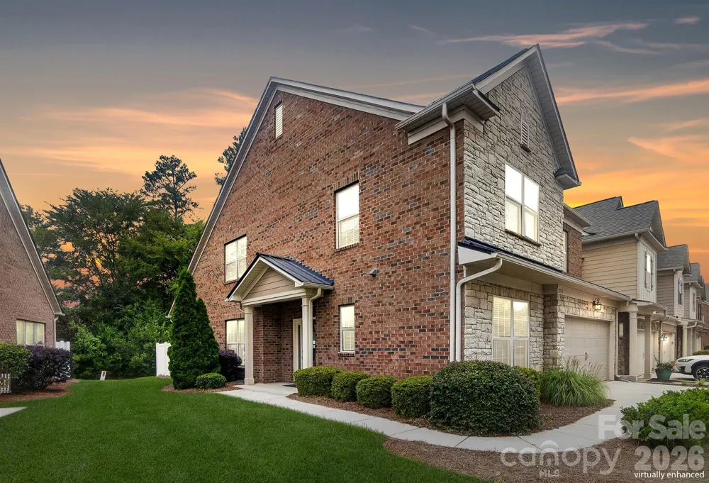 3153 Hartson Pointe Drive Fort Mill, SC 29707