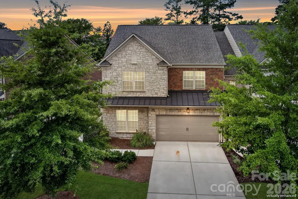 3153 Hartson Pointe Drive Fort Mill, SC 29707