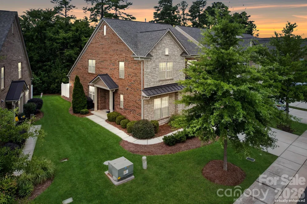3153 Hartson Pointe Drive Fort Mill, SC 29707
