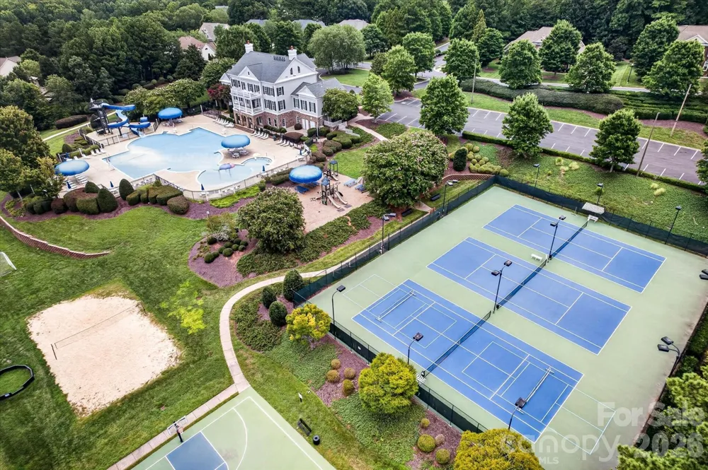 3153 Hartson Pointe Drive Fort Mill, SC 29707